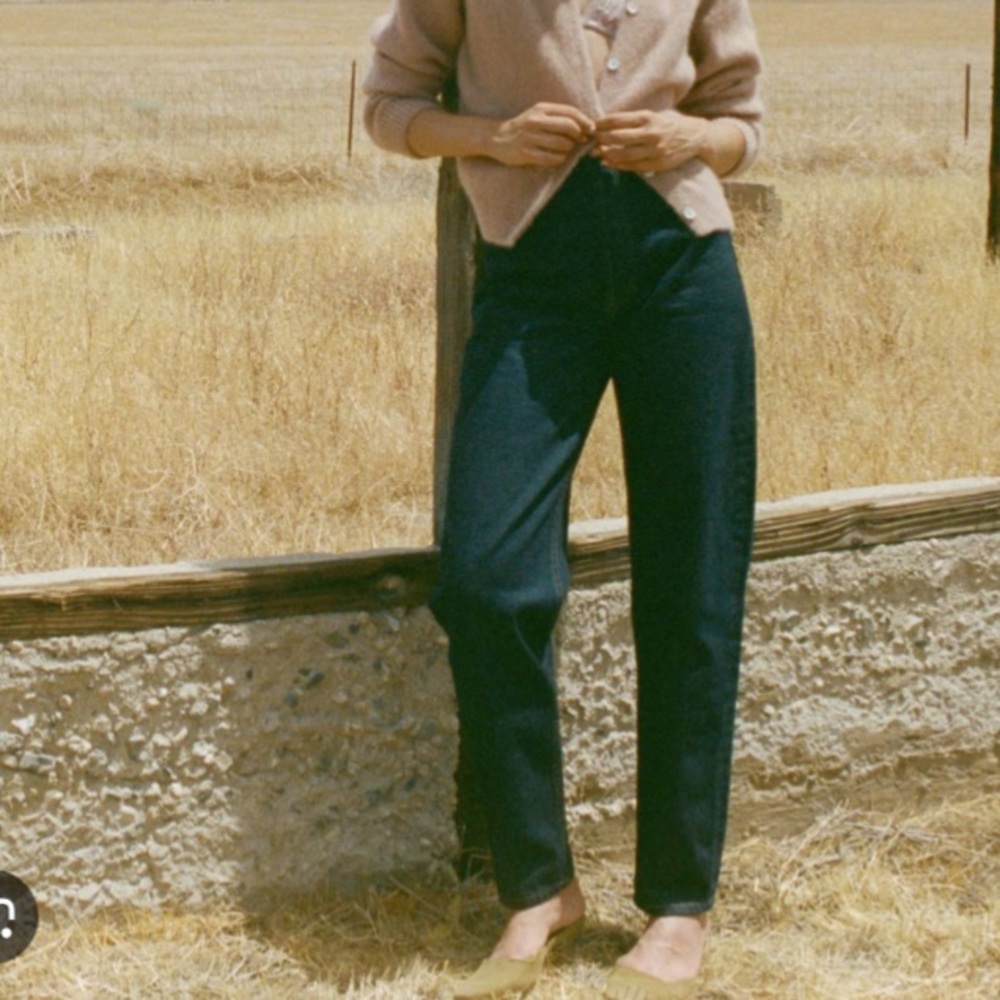 Doen Lady jeans, rinse wash NWT